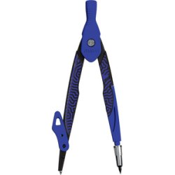 Maped Coffret compas COLLEGE DEEPSEA PARADISE, 3 pièces