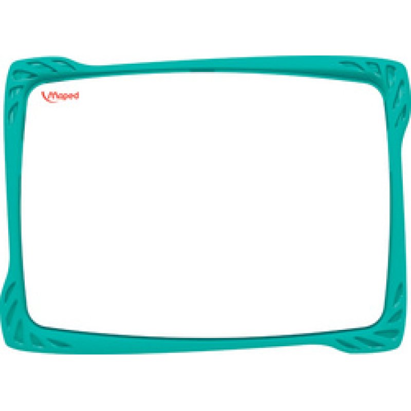 Maped Ardoise FLEX, effaçable à sec, blanc
