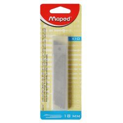 Maped 640721 paper cutter accessory Spare blade