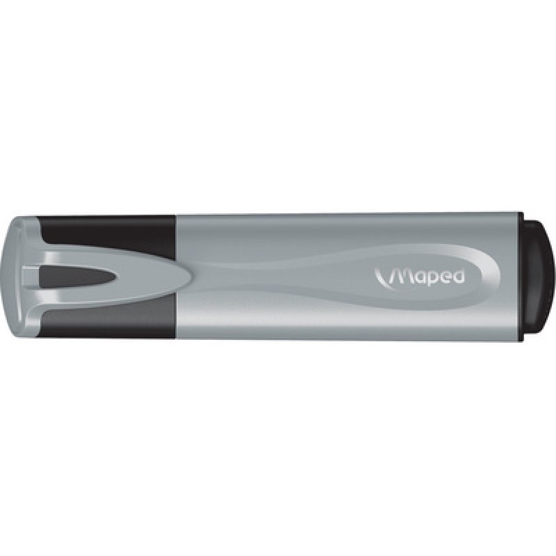 Maped Surligneur GLITTER METAL, bleu