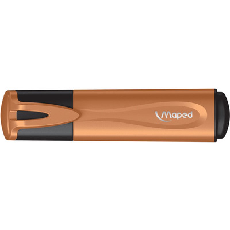 Maped Surligneur GLITTER METAL, or