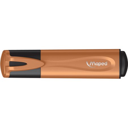 Maped Surligneur GLITTER METAL, or