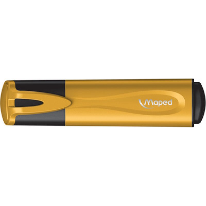 Maped Surligneur GLITTER METAL, or