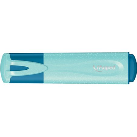 Maped Surligneur GLITTER PASTEL, rose pastel