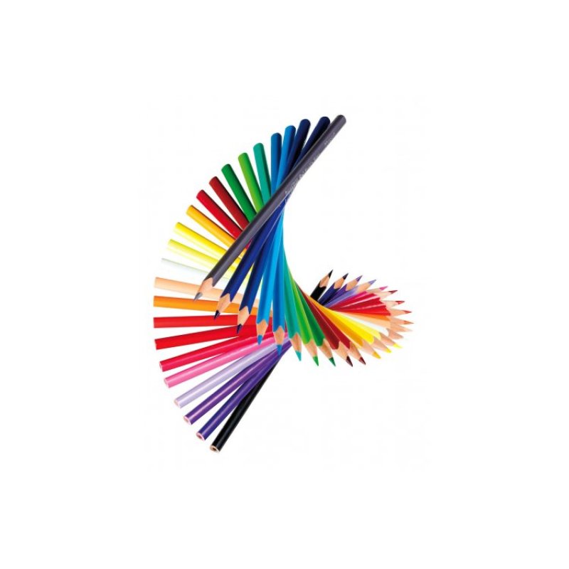 Maped Color'Peps Multi 36 pièce(s)