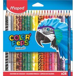 Maped Colour'Peps Assorted colours 24 pc(s)