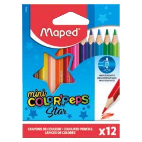 Maped 832500 12 pc(s)