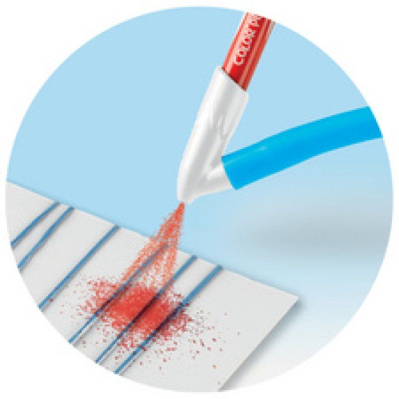 Maped BLOW PEN STRING ART CREATIV BOITE CARTON