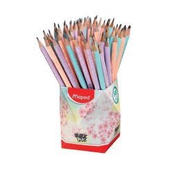 Maped 851769 graphite pencil HB 72 pc(s)