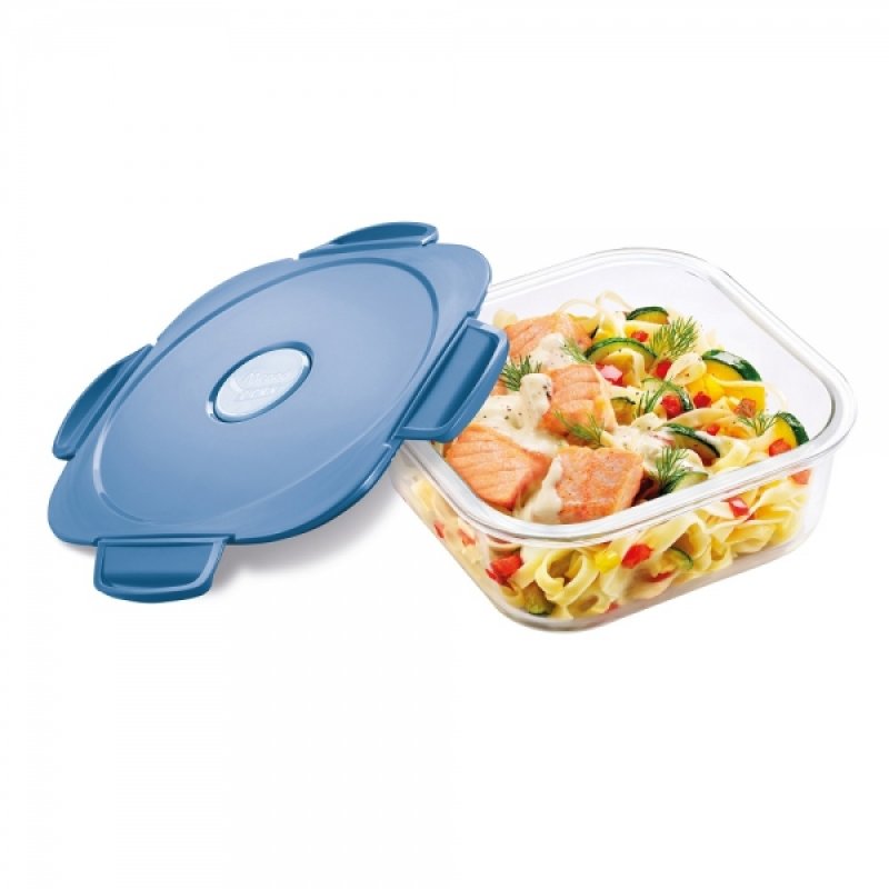 Maped PICNIK Boîte de conservation CONCEPT, 1,2 l, bleu