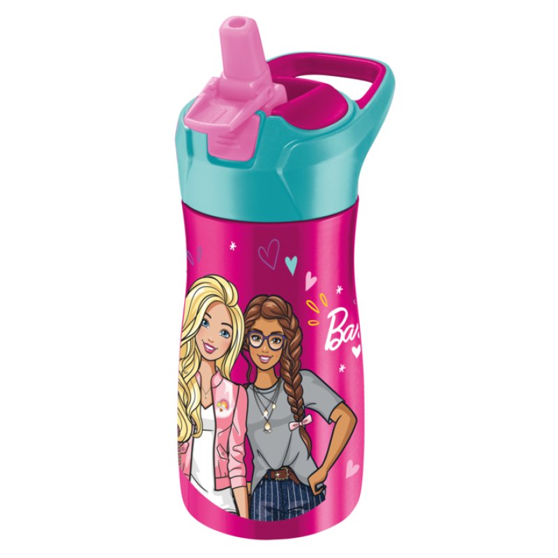 Maped Creativ 871297 drinking bottle Daily usage 430 ml Stainless steel Multicolour