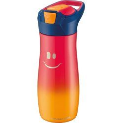 Maped Picnik Utilisation quotidienne 580 ml Acier inoxydable Orange, Rouge