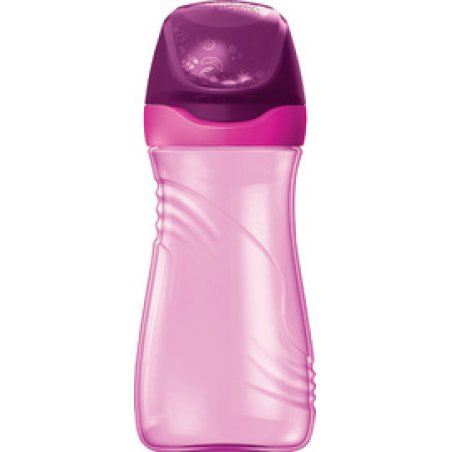 Maped PICNIK Gourde ORIGINS, rose, 0,43 l