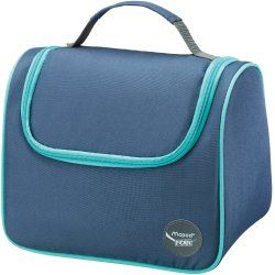 Maped 872104 sac à sandwichs Bleu