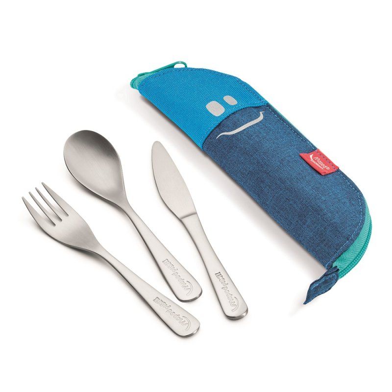 Maped M878003 kitchen cutlery/knife set 1 pc(s) Knife/cutlery case set