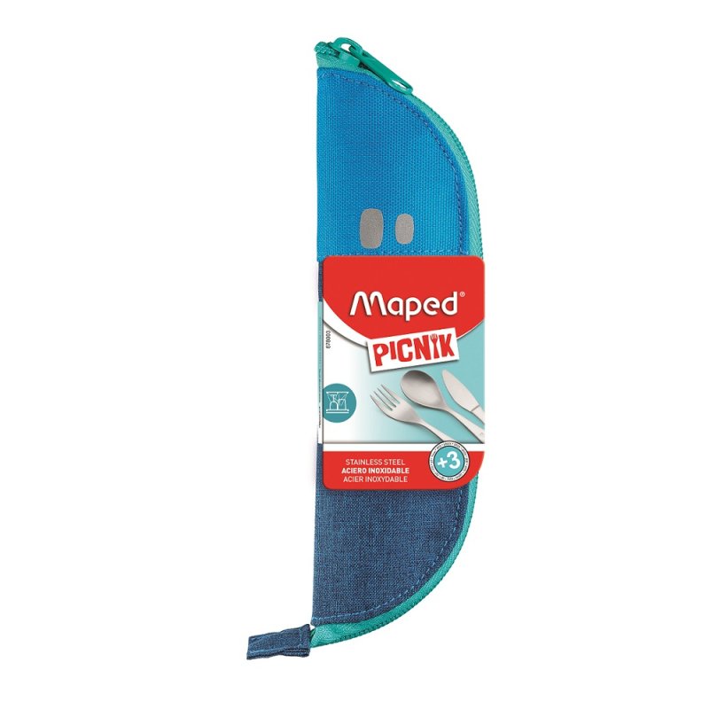 Maped M878003 Couvert et ensemble de couteaux 1 pièce(s) Jeu de couteaux/coutellerie