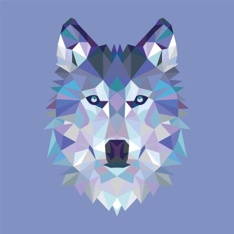 Maped Creativ 907055 autocollant décoratif Multicolore 500 pièce(s)