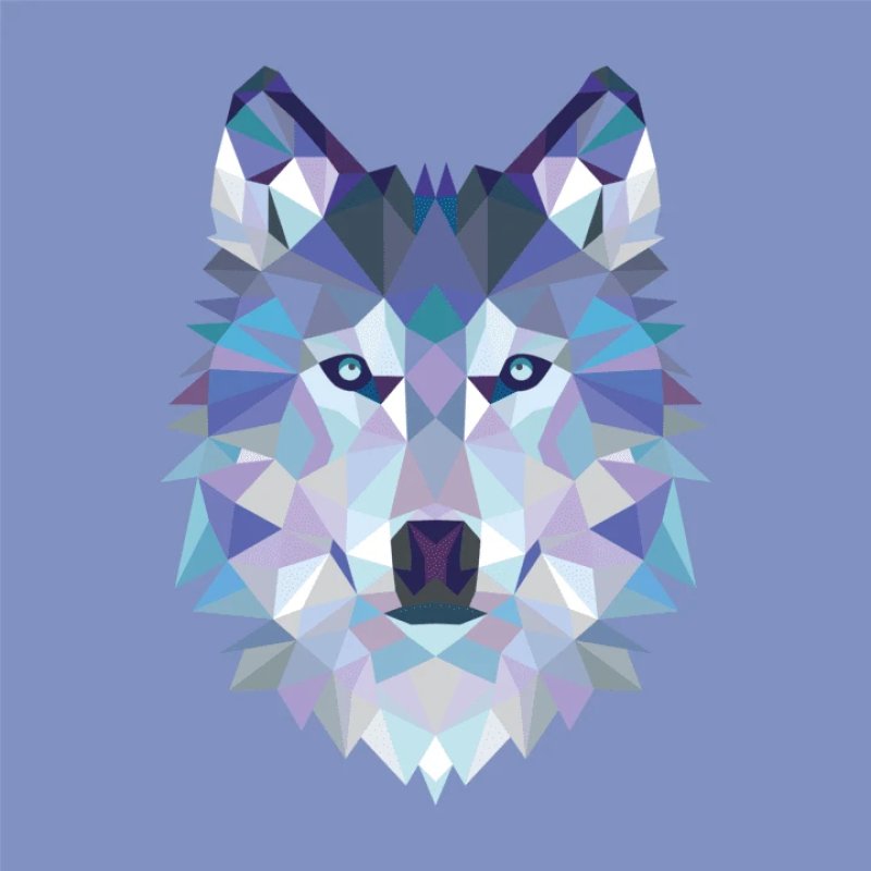 Maped Creativ Collage sur chiffres STICKER'ART CREATIVE SET