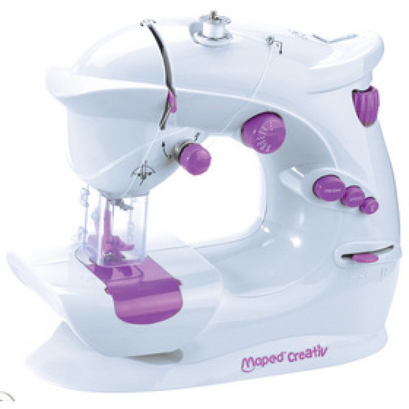 Maped Creativ Machine à coudre COUTURE DESIGN, & accessoires