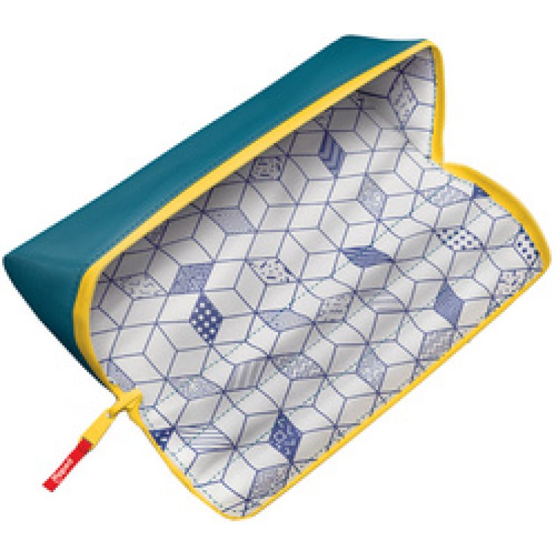 Maped Trousse à ouverture XXL BASIC, violet