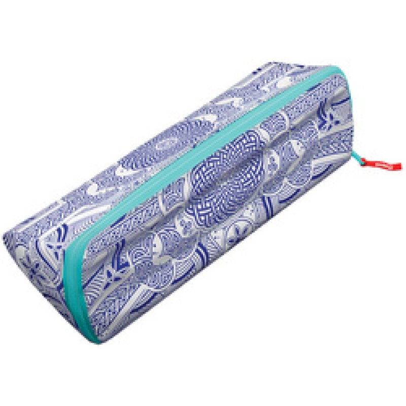 Maped Trousse XXL EFFECT "BLUE"
