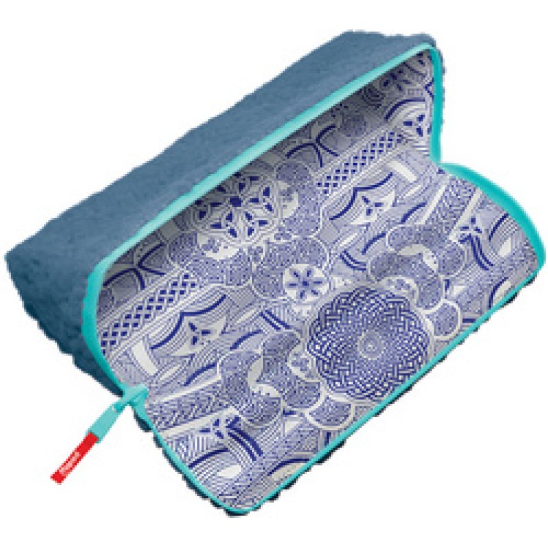 Maped Trousse XXL EFFECT "PINK GIRAFFE"