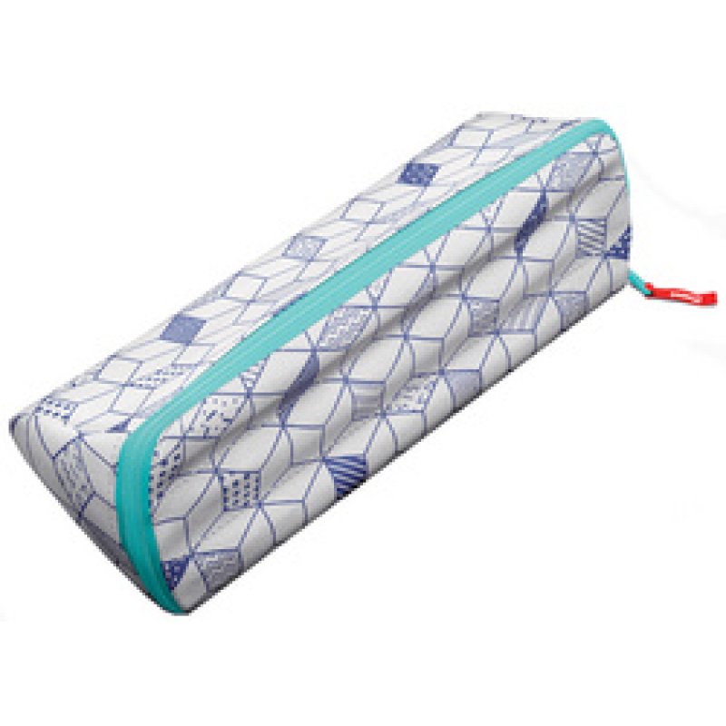 Maped Trousse XXL CLASSIC "PASTEL SWEET PURPLE"