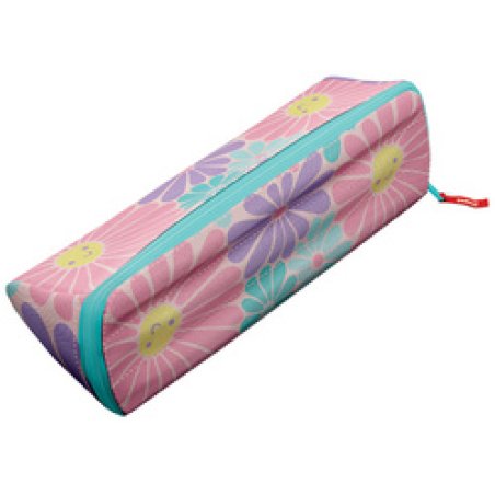 Maped Trousse XXL FANCY "PASTEL LOVELY DAISY"