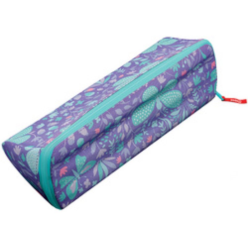 Maped Trousse XXL FANCY "PASTEL LOVELY DAISY"