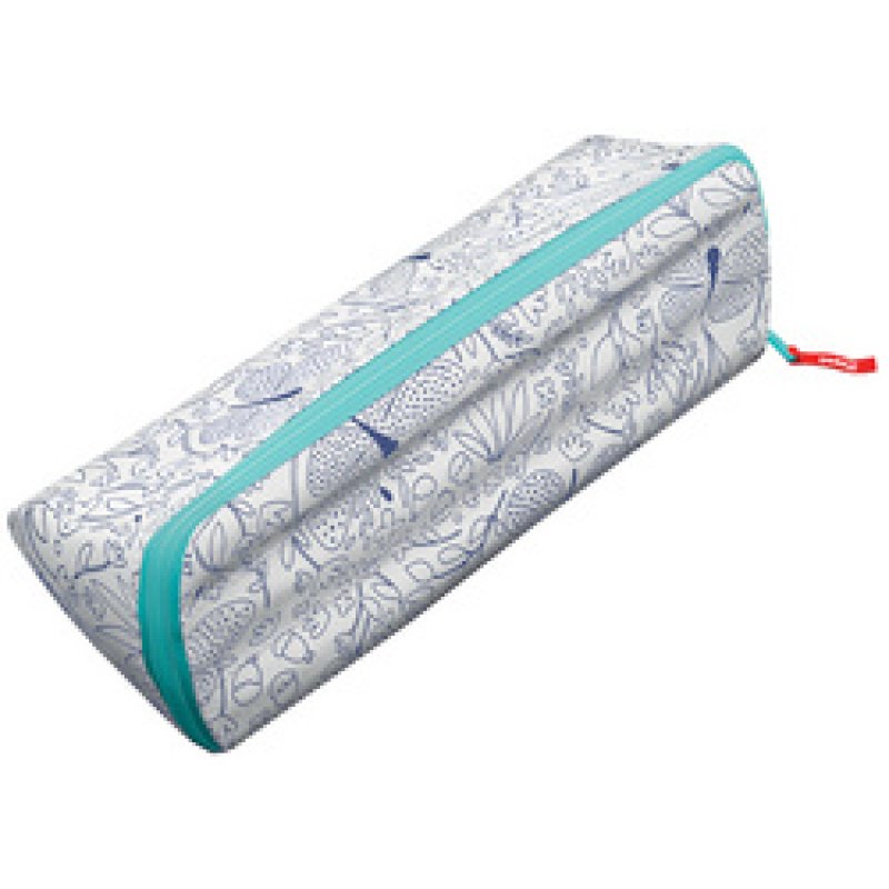 Maped Trousse XXL FANCY "PASTEL LOVELY DAISY"