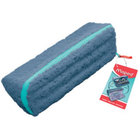 Maped Trousse XXL EFFECT "PASTEL SOFTY WAVES"