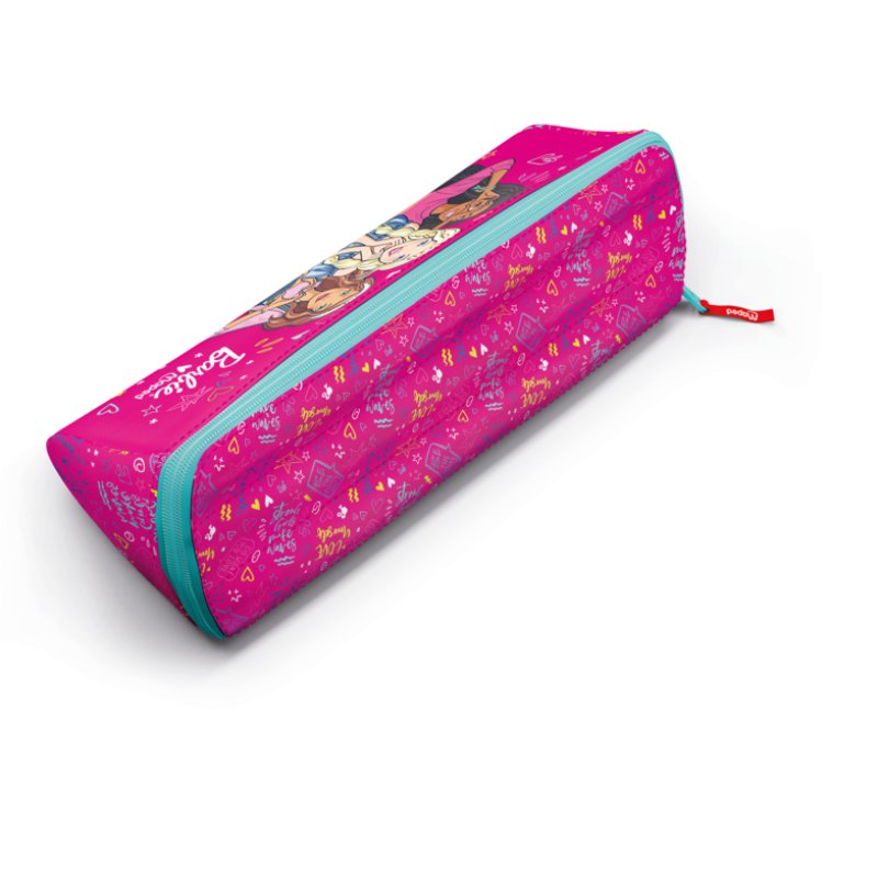 Maped Trousse XXL FANCY Barbie