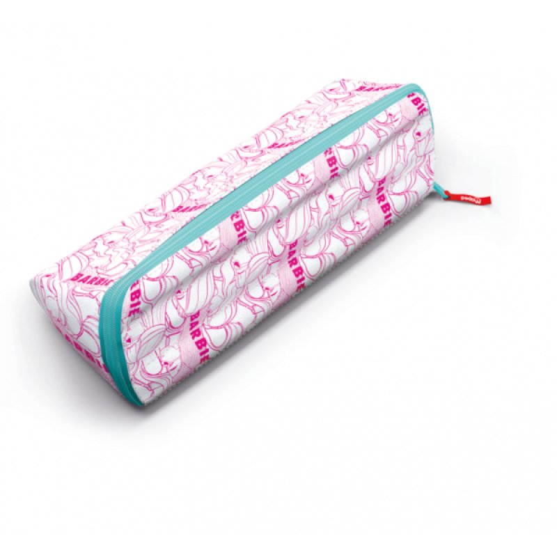 Maped Trousse XXL FANCY Barbie