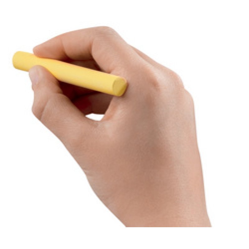 Maped Craie pour tableau COLOR'PEPS, rond, assorti