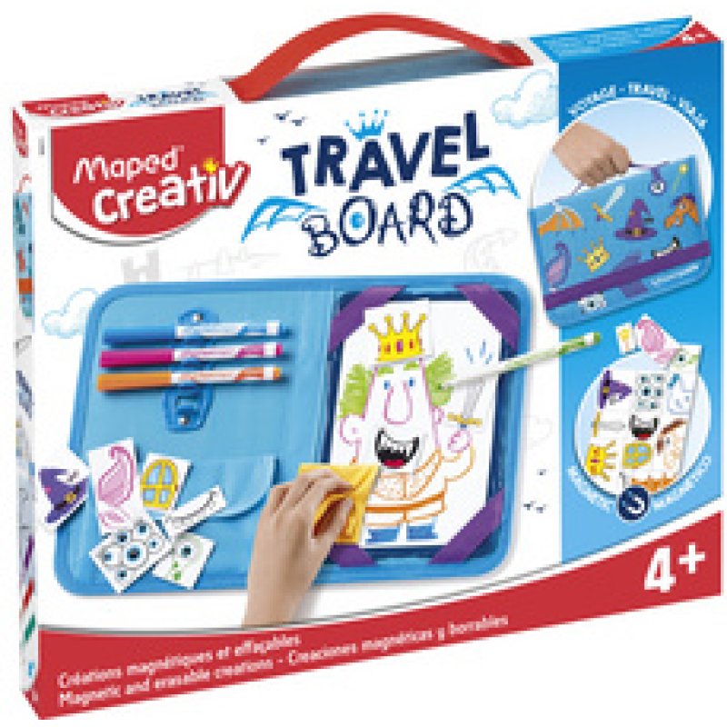 Maped 969311 art/craft toy