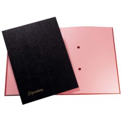 extendos Parapheur Mon Dossier, 12 cases, noir