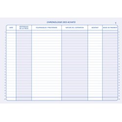 ELVE Manifold "Achats: auto-entrepreneurs", 40 feuillets