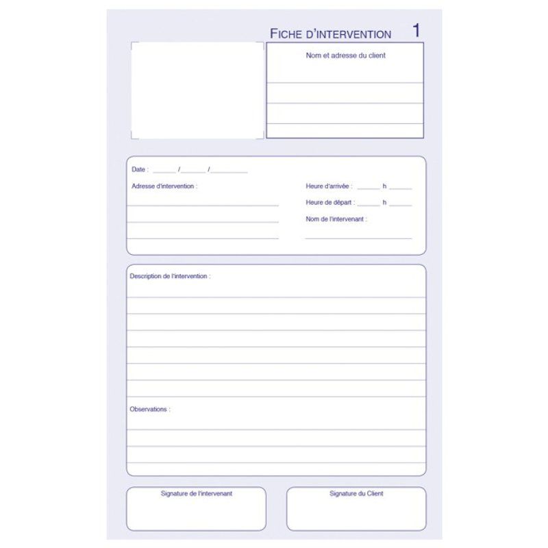 ELVE 2143 administration book Green, White A5 50 sheets