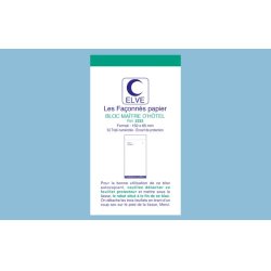 ELVE 2233 formulaire commercial