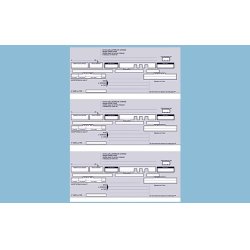 ELVE 524 administration book Grey A4 100 sheets