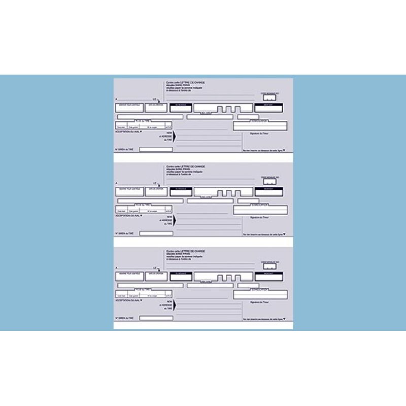 ELVE 524 administration book Grey A4 100 sheets