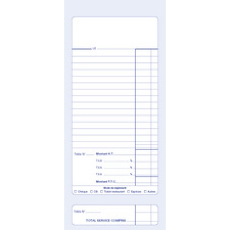 ELVE Manifold "Additions", 235 x 102 mm, dupli, sans numéro