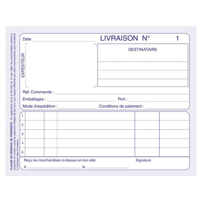 ELVE 2102 business form