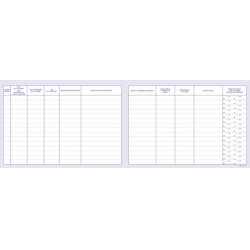 ELVE Registre "Accidents du travail bénins"