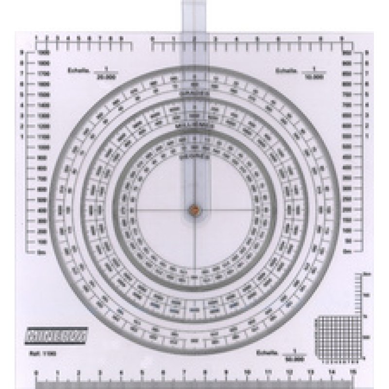 MINERVA Tri-rapporteur "ALTUGLAS USINE", 360 degrés