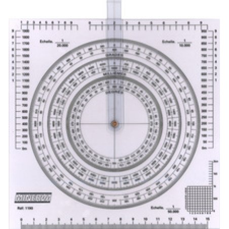 MINERVA Tri-rapporteur "ALTUGLAS USINE", 360 degrés