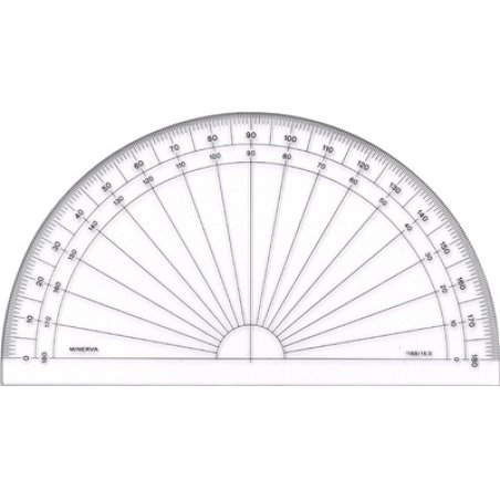 MINERVA Rapporteur "ALTUGLAS USINE" 180 degrés