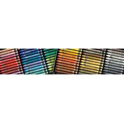 Caran d-Ache Neocolor II Wax pastel Soft White 1 pc(s)