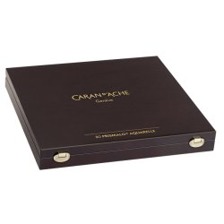 Caran d-Ache 999.480 Multicolore 80 pièce(s)