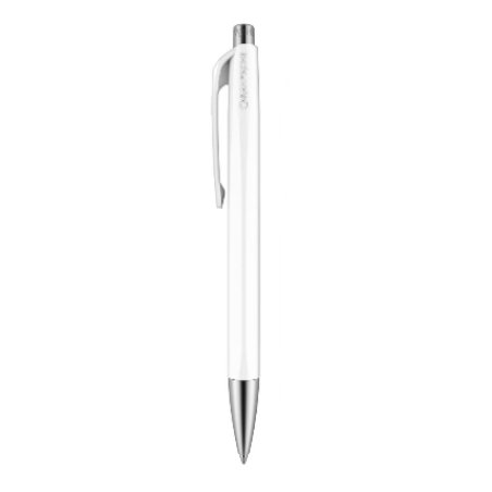 Caran d-Ache 888 INFINITE Stylo à bille rétractable avec clip 1 pièce(s)